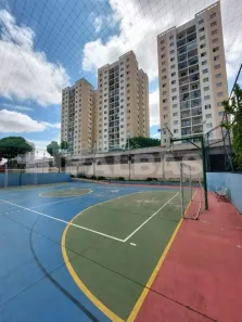 Apartamento com 2 Quartos à venda, 60m² no Vila Mafra, São Paulo
