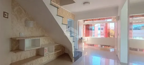 Apartamento com 3 Quartos para alugar, 113m² no Vila Nova, Porto Alegre