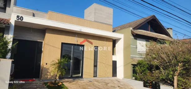 Casa de Condomínio com 3 Quartos à venda, 275m² no Hípica, Porto Alegre