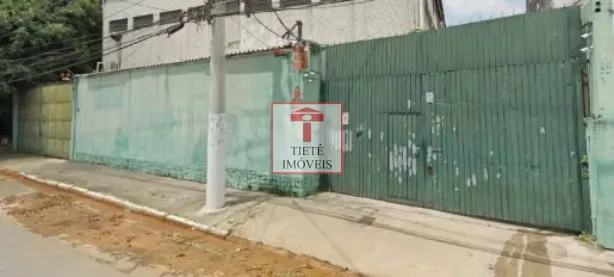 Galpão/Depósito/Armazém à venda, 4523m² no Catumbi, São Paulo