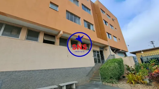 Apartamento com 2 Quartos para alugar, 72m² no Jardim Campos Elíseos, Campinas