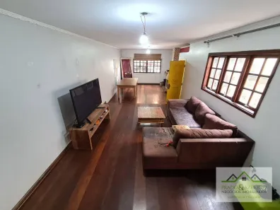 Casa com 3 Quartos à venda, 146m² no Jardim Colombo, São Paulo