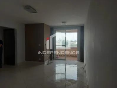 Apartamento com 2 Quartos à venda, 72m² no Jardim Satélite, São José dos Campos