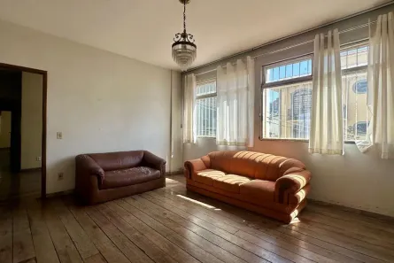 Apartamento com 4 Quartos à venda, 170m² no Gutierrez, Belo Horizonte