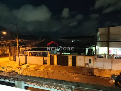Casa com 2 Quartos à venda, 146m² no São Jorge, Santos