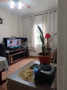 Apartamento com 2 Quartos à venda, 55m² no Passo da Areia, Porto Alegre