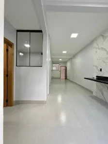 Apartamento com 2 Quartos à venda, 58m² no Setor Oeste, Goiânia
