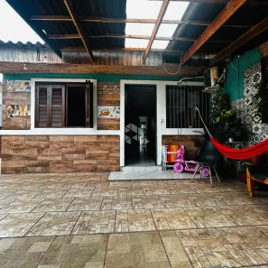 Casa com 2 Quartos à venda, 43m² no São José, Canoas