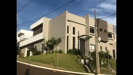 Sobrado com 4 Quartos à venda, 430m² no Jardim Alvorada, Maringá