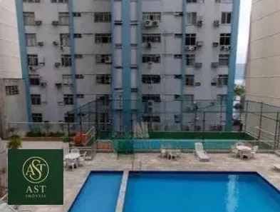 Apartamento com 3 Quartos à venda, 135m² no Icaraí, Niterói