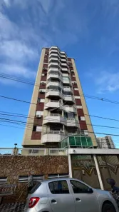 Apartamento com 2 Quartos à venda, 70m² no Aviação, Praia Grande