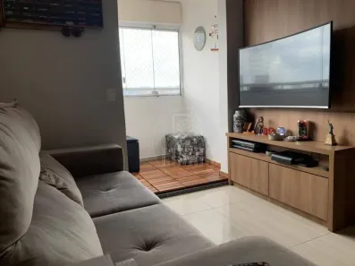 Apartamento com 3 Quartos à venda, 60m² no Ferrazópolis, São Bernardo do Campo