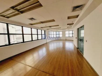 Sala Comercial à venda, 188m² no Vila Buarque, São Paulo