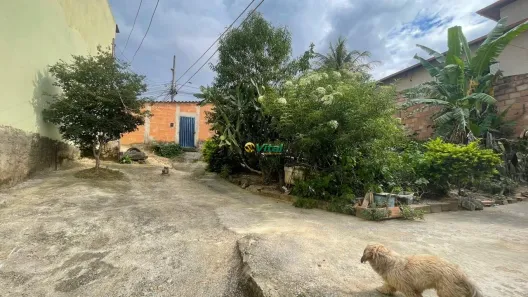 Casa com 2 Quartos à venda, 542m² no Ribeiro de Abreu, Belo Horizonte