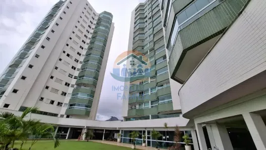 Apartamento com 2 Quartos à venda, 75m² no Loteamento Balneário Camburi, Caraguatatuba