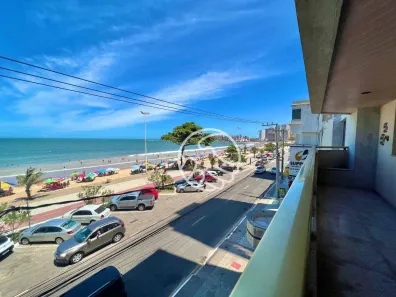 Apartamento com 3 Quartos à venda, 124m² no Praia do Morro, Guarapari
