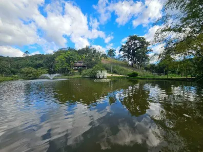 Fazenda/Sítio com 2 Quartos à venda, 70m² no Guabiruba Sul, Guabiruba
