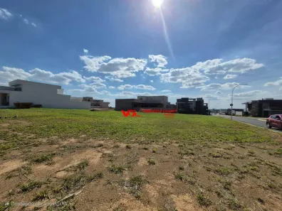 Lote/Terreno à venda, 350m² no Jardim Residencial Dona Maria Candida, Indaiatuba