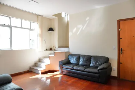 Apartamento com 3 Quartos à venda, 174m² no Floresta, Belo Horizonte