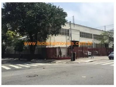 Galpão/Depósito/Armazém para alugar, 3900m² no Vila Leopoldina, São Paulo