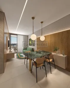 Apartamento com 2 Quartos à venda, 74m² no Jatiúca, Maceió