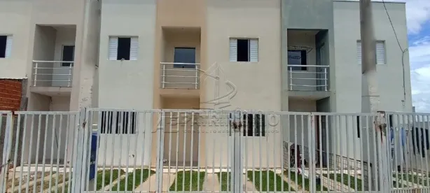 Sobrado com 2 Quartos à venda, 42m² no Jardim Santa Esmeralda, Sorocaba
