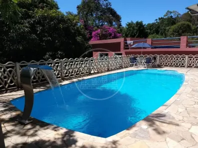 Fazenda/Sítio com 3 Quartos à venda, 200m² no Parelheiros, São Paulo