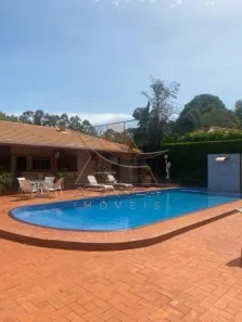 Casa de Condomínio com 6 Quartos à venda, 545m² no Jardinópolis, Jardinópolis