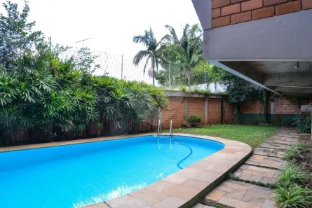 Casa com 5 Quartos à venda, 600m² no Cidade Jardim, São Paulo