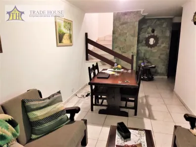 Sobrado com 3 Quartos à venda, 175m² no Bosque da Saúde, São Paulo