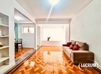 Apartamento com 2 Quartos à venda, 100m² no Copacabana, Rio de Janeiro