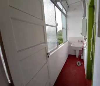 Apartamento com 2 Quartos à venda, 80m² no Pacaembu, São Paulo