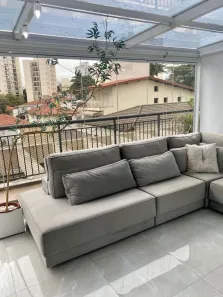 Apartamento com 2 Quartos à venda, 140m² no Jardim Brasil (Zona Sul), São Paulo