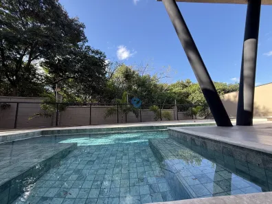 Casa de Condomínio com 4 Quartos à venda, 400m² no Alphaville Nova Esplanada, Votorantim
