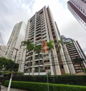 Apartamento com 3 Quartos à venda, 125m² no Vila Gomes Cardim, São Paulo
