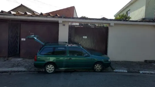 Casa com 4 Quartos à venda, 155m² no Cidade Brasil, Guarulhos