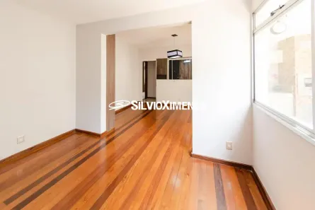 Apartamento com 3 Quartos à venda, 115m² no Buritis, Belo Horizonte