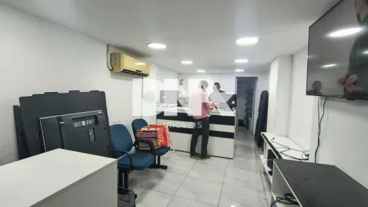 Ponto Comercial à venda, 131m² no Copacabana, Rio de Janeiro