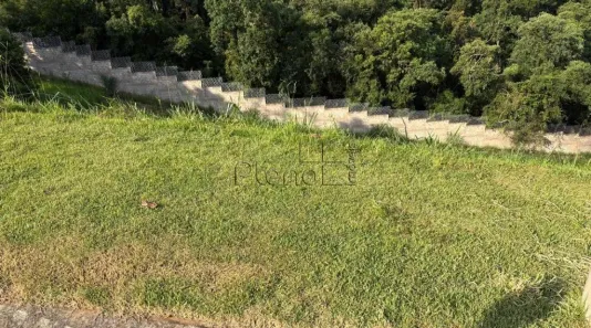Lote/Terreno à venda, 849m² no Monte Alegre, Vinhedo