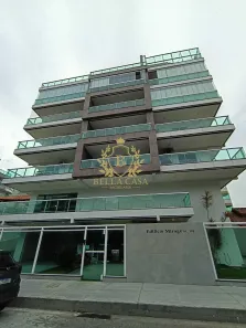 Apartamento com 1 Quarto à venda, 82m² no Braga, Cabo Frio