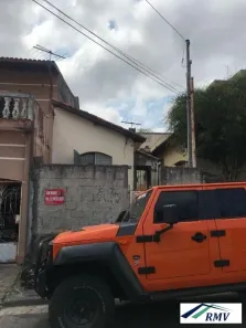 Lote/Terreno à venda, 130m² no Baeta Neves, São Bernardo do Campo