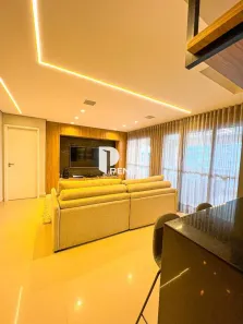 Apartamento com 3 Quartos à venda, 127m² no Jardim Botânico, Pradópolis