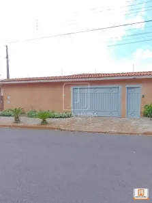 Casa com 3 Quartos à venda, 274m² no Parque Residencial Cidade Universitária, Ribeirão Preto