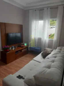 Apartamento com 2 Quartos à venda, 54m² no Ferrazópolis, São Bernardo do Campo