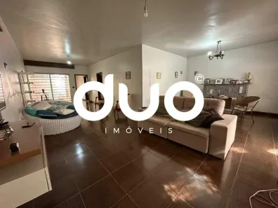 Casa com 3 Quartos à venda, 350m² no Alemães, Piracicaba