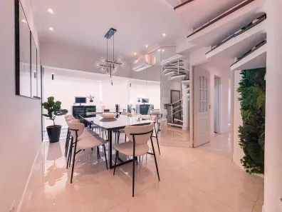 Cobertura com 3 Quartos à venda, 144m² no Vila Isa, São Paulo