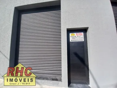 Ponto Comercial para alugar, 36m² no Fundação, São Caetano do Sul