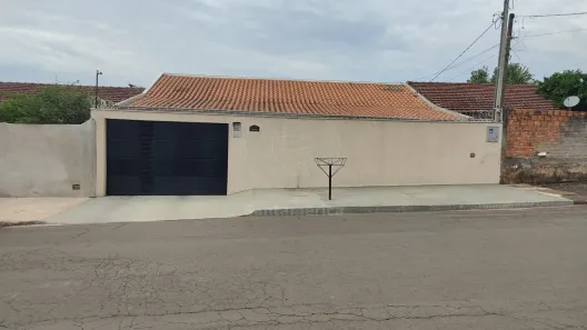 Casa com 2 Quartos à venda, 150m² no Newton Guimarães, Londrina
