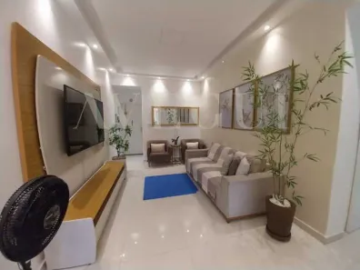 Apartamento com 3 Quartos à venda, 80m² no Copacabana, Rio de Janeiro