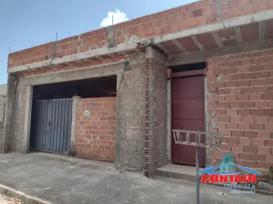 Casa com 1 Quarto à venda, 120m² no Jardim Embaré, São Carlos